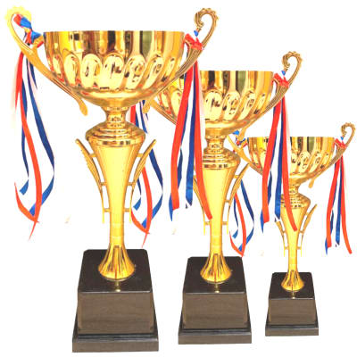 COPA CP15 TRIO