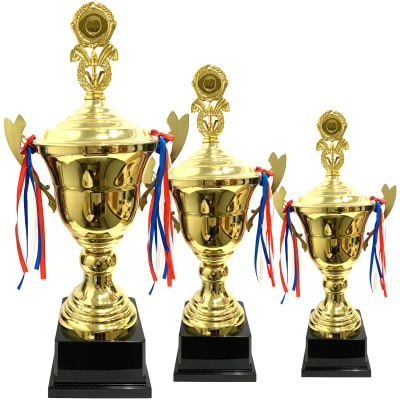 Copa CP3 Trio