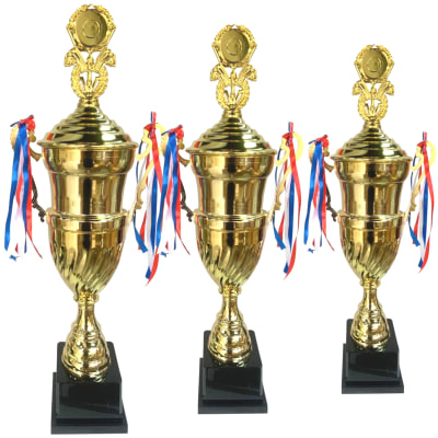 Copa CP8N Trio