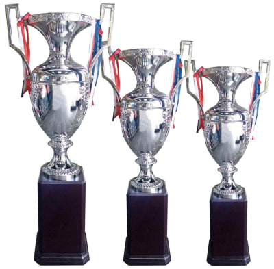 COPA CP DELUXE TRIO
