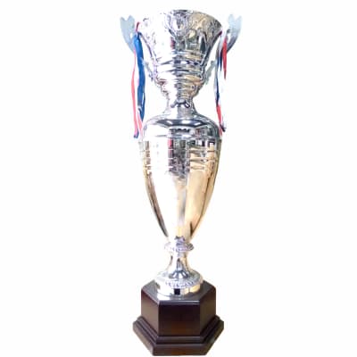 COPA CP OVALO A
