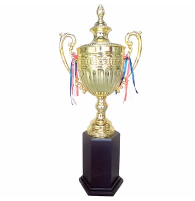COPA CP REAL A