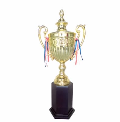 COPA CP REAL B