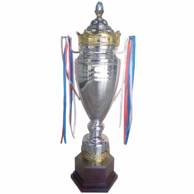COPA CP REY A