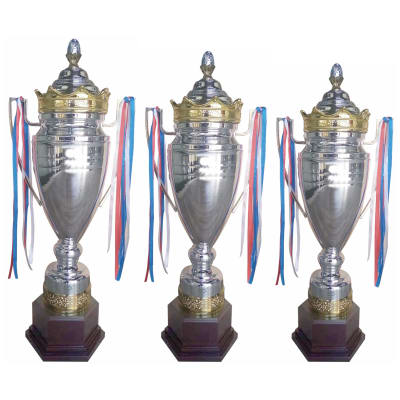 COPA CP REY TRIO