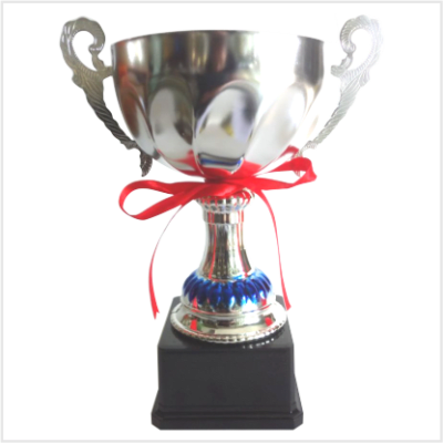 Copa CP13 A plata