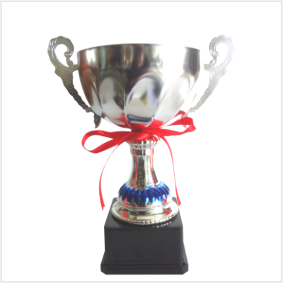Copa CP13 B plata