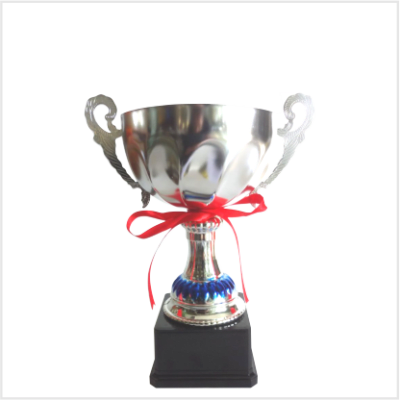 Copa CP13 C plata