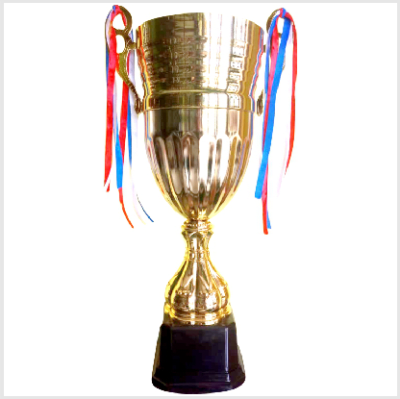 Copa CP17 A