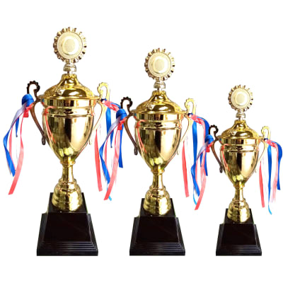 COPA CP19 TRIO1