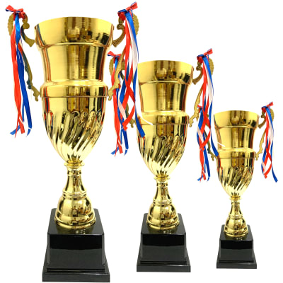 COPA CP23 TRIO