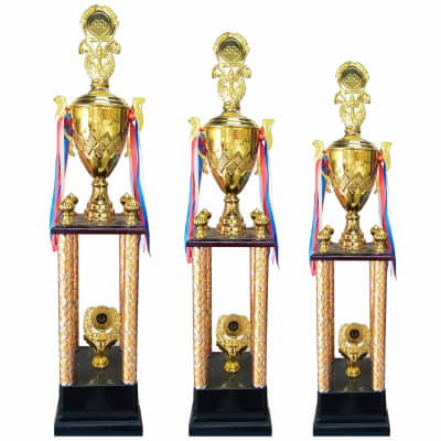 Copa CP2N Trio