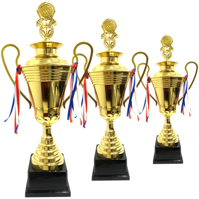 Copa CP30 Trio