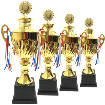 Copa CP31 TRIO+1