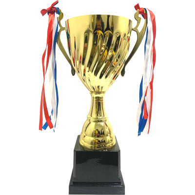 Copa CP7 A Oro