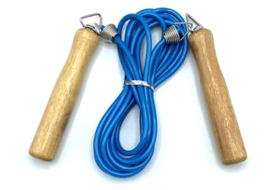 Cuerda de salto eco