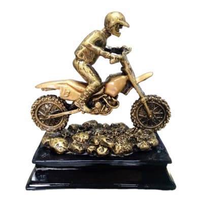 TROFEO ENDURO 3