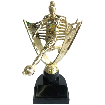 TROFEO FUTGIRL