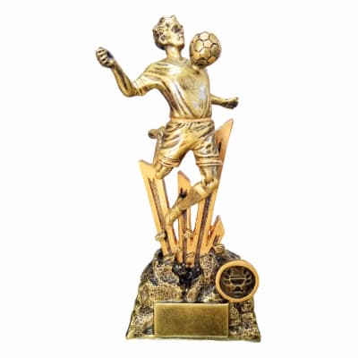 TROFEO FUTMAN