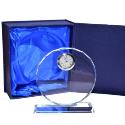 CRISTAL GC1 Reloj