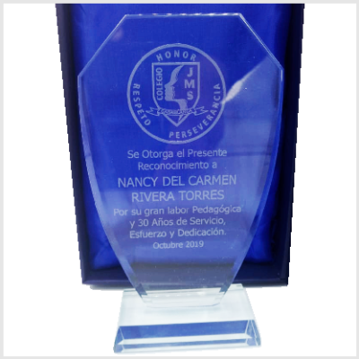 CRISTAL GC6