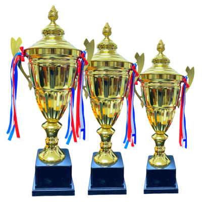 COPA CP JOE TRIO1