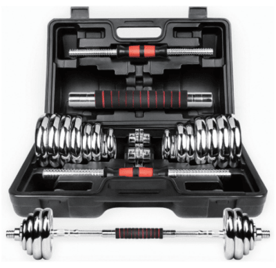 MALETIN 30kg c/conector