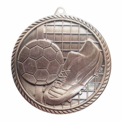 MEDALLON 601 BRONCE