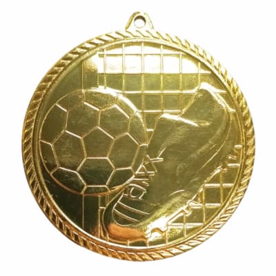 MEDALLON 601 ORO