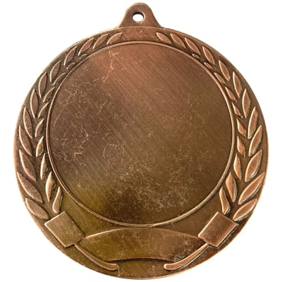 Medallón 702 Bronce