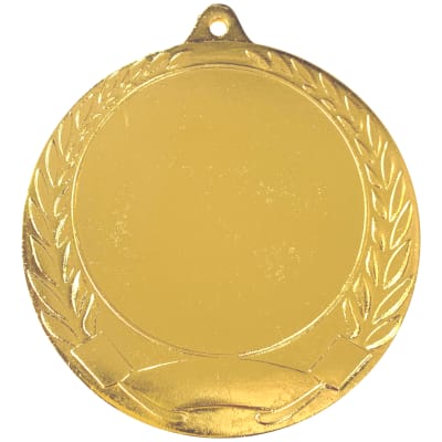Medallón 702 Oro