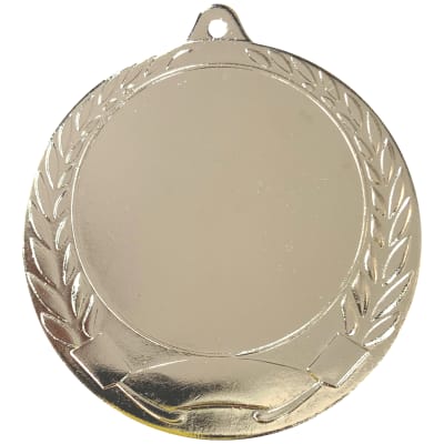 Medallón 702 Plata1