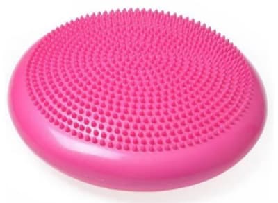Medio Balon Bosu 