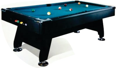 MESA POOL
