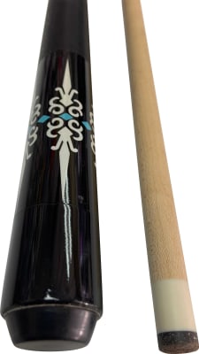 TACO N°11 JIANYING CUERO1