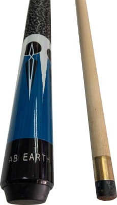 TACO N° 13 AB EARTH 1