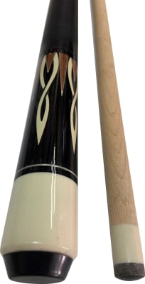 TACO N°15 CUERO NEGRO1