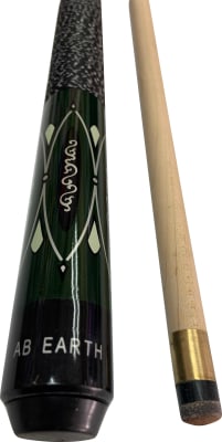 TACO N°17 AB EARTH1