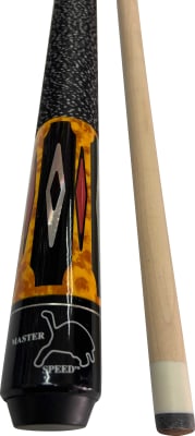 TACO N°21 MASTER SPEED1