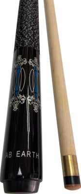 TACO N°23 AB EARTH1