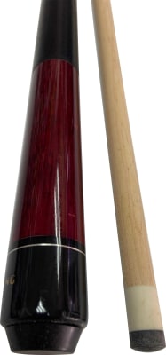 TACO N°25 JIANYING CUERO1