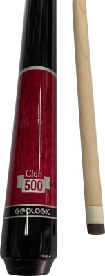 TACO N°26 CLUB 500