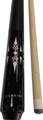 TACO N°36 JIANYING CUERO1