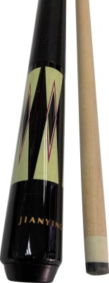 TACO N°46 JIANYING CUERO1