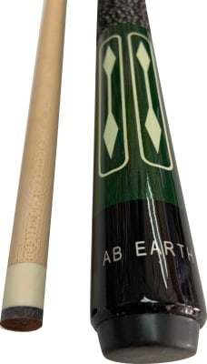 TACO N° 4 AB EARTH1