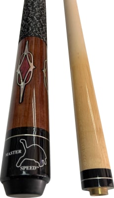 TACO N°5 MASTER SPEED1