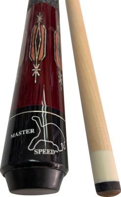 TACO N°7 MASTER SPEED1