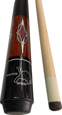 TACO N°9 MASTER SPEED1