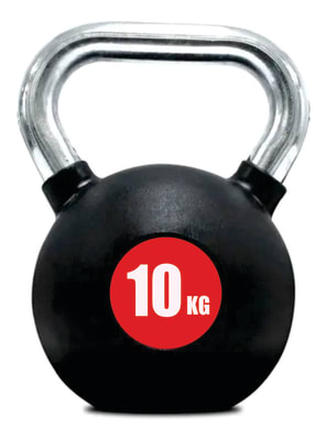 P. Rusa 10Kg