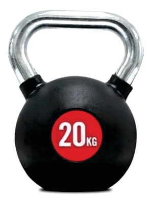 P. Rusa 20Kg
